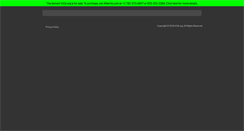 Desktop Screenshot of h33t.org