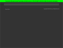 Tablet Screenshot of h33t.org